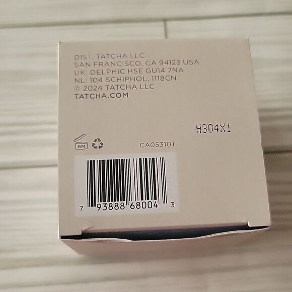 Tatcha The Water Cream - Picture 4 of 9